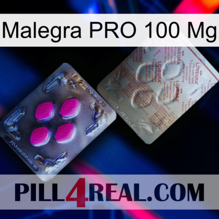 Malegra PRO 100Mg 38